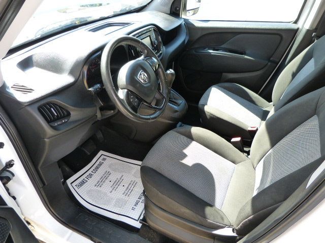 2017 Ram ProMaster City Cargo Van 2.4L 4CYL. GAS*TRADESMAN*LOW MILES*"LOADED" UPFIT PACKAGE!! - 22941538 - 29