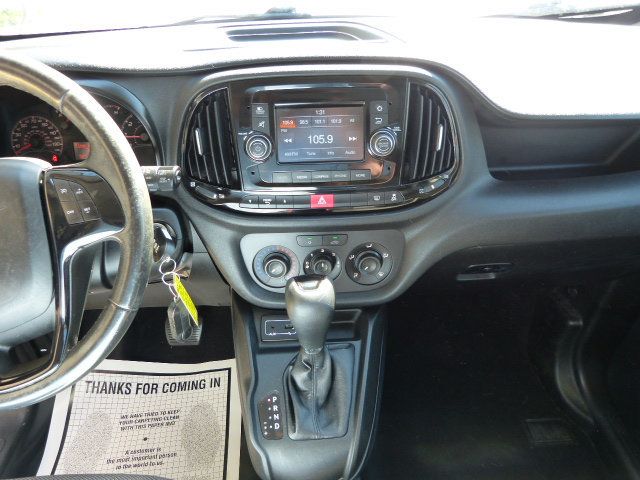 2017 Ram ProMaster City Cargo Van 2.4L 4CYL. GAS*TRADESMAN*LOW MILES*"LOADED" UPFIT PACKAGE!! - 22941538 - 31