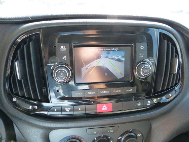 2017 Ram ProMaster City Cargo Van 2.4L 4CYL. GAS*TRADESMAN*LOW MILES*"LOADED" UPFIT PACKAGE!! - 22941538 - 32