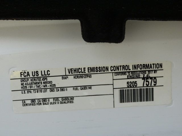 2017 Ram ProMaster City Cargo Van 2.4L 4CYL. GAS*TRADESMAN*LOW MILES*"LOADED" UPFIT PACKAGE!! - 22941538 - 41