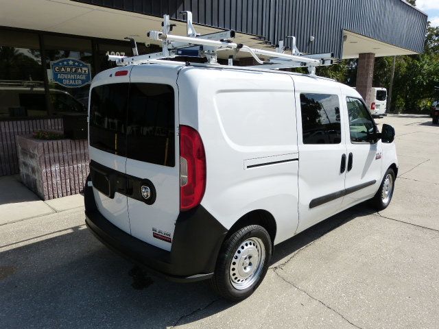 2017 Ram ProMaster City Cargo Van 2.4L 4CYL. GAS*TRADESMAN*LOW MILES*"LOADED" UPFIT PACKAGE!! - 22941538 - 4