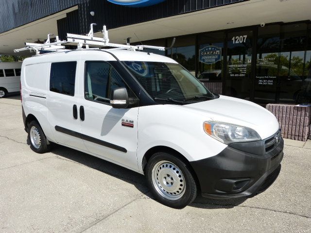 2017 Ram ProMaster City Cargo Van 2.4L 4CYL. GAS*TRADESMAN*LOW MILES*"LOADED" UPFIT PACKAGE!! - 22941538 - 5