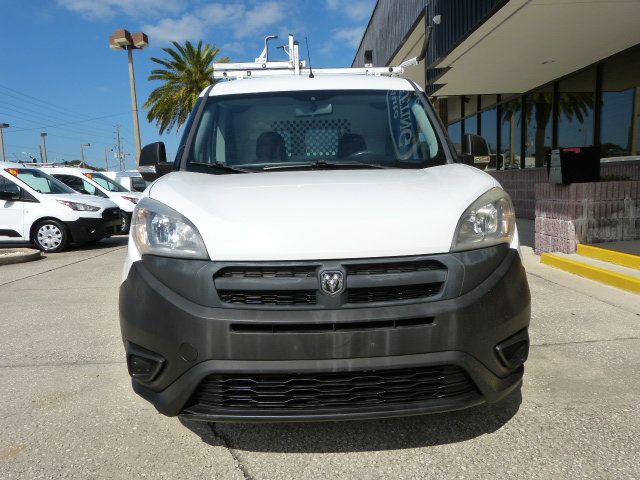 2017 Ram ProMaster City Cargo Van 2.4L 4CYL. GAS*TRADESMAN*LOW MILES*"LOADED" UPFIT PACKAGE!! - 22941538 - 6