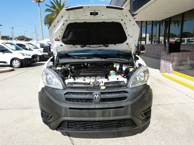 2017 Ram ProMaster City Cargo Van 2.4L 4CYL. GAS*TRADESMAN*LOW MILES*"LOADED" UPFIT PACKAGE!! - 22941538 - 7