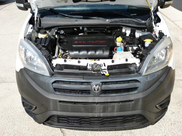 2017 Ram ProMaster City Cargo Van 2.4L 4CYL. GAS*TRADESMAN*LOW MILES*"LOADED" UPFIT PACKAGE!! - 22941538 - 8