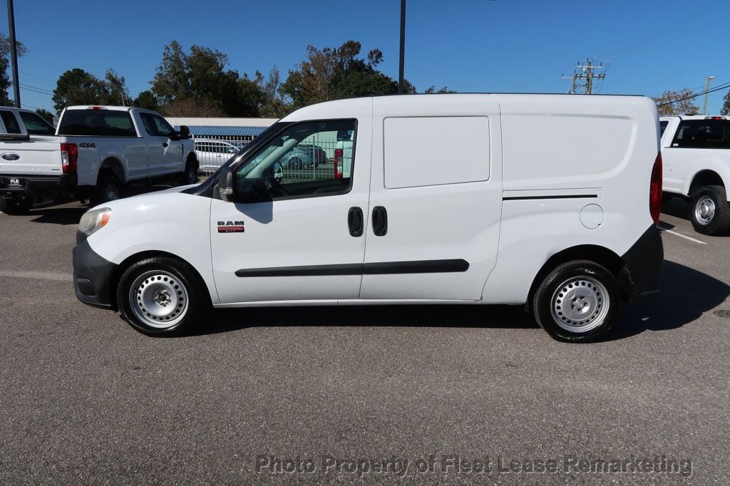 2017 Ram ProMaster City Cargo Van Ram Promaster City - 22648635 - 1