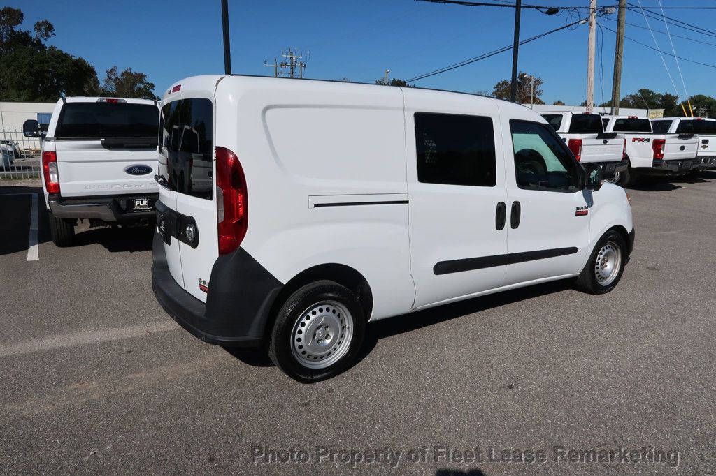 2017 Ram ProMaster City Cargo Van Ram Promaster City - 22648635 - 4