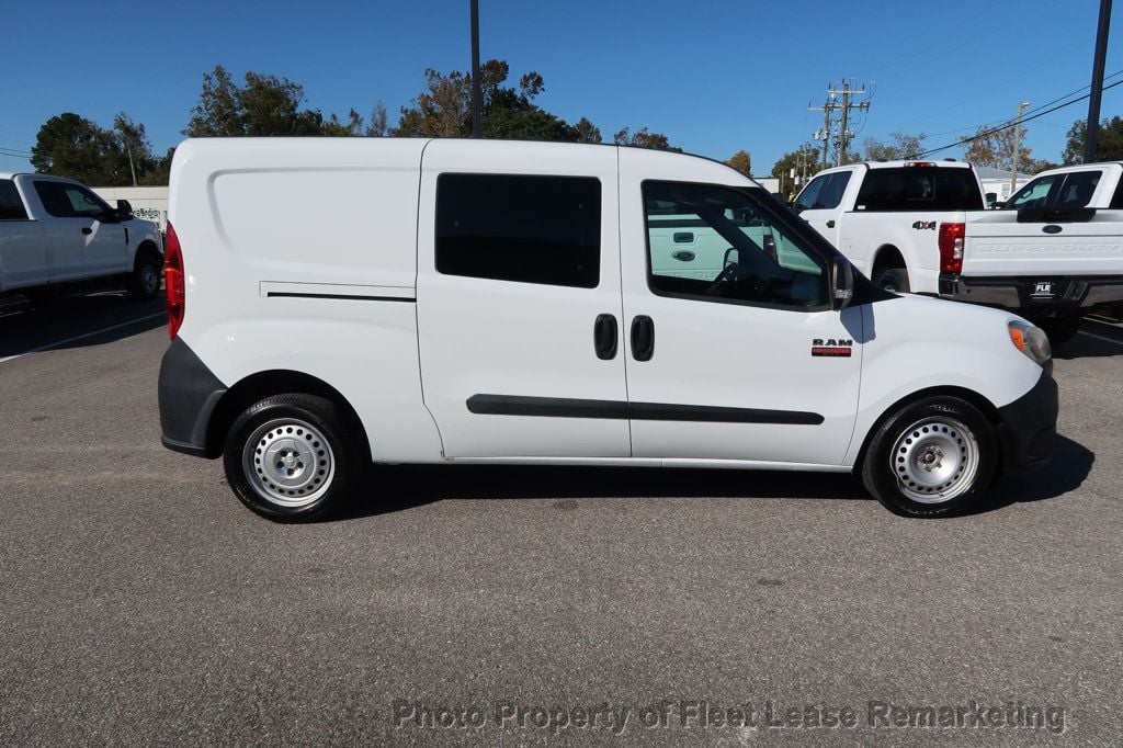 2017 Ram ProMaster City Cargo Van Ram Promaster City - 22648635 - 5