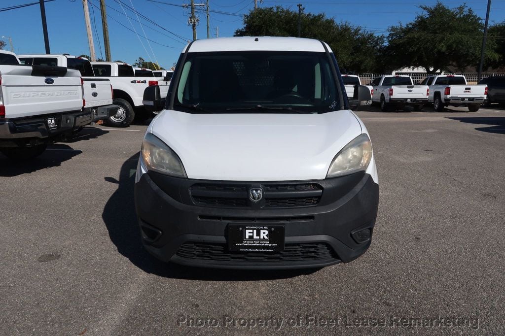 2017 Ram ProMaster City Cargo Van Ram Promaster City - 22648635 - 7