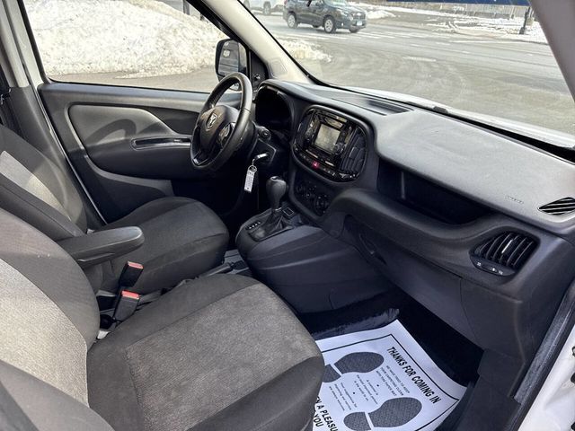 2017 Ram ProMaster City Cargo Van Tradesman SLT Van - 22966525 - 9