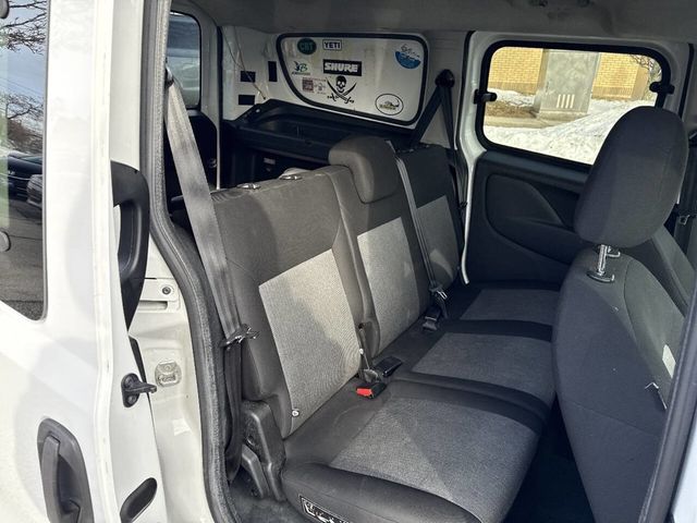 2017 Ram ProMaster City Cargo Van Tradesman SLT Van - 22966525 - 10