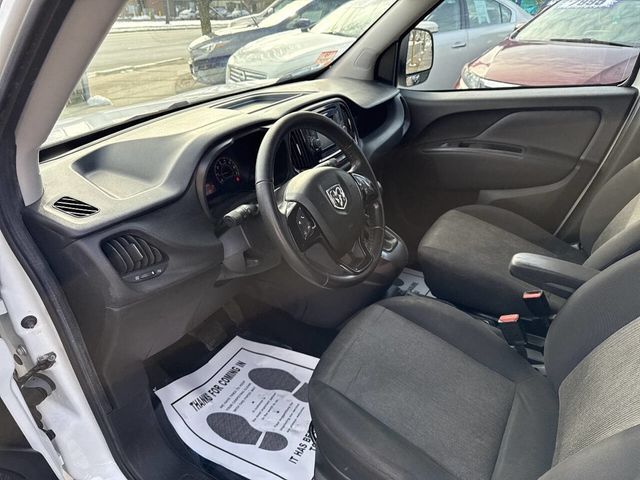 2017 Ram ProMaster City Cargo Van Tradesman SLT Van - 22966525 - 12