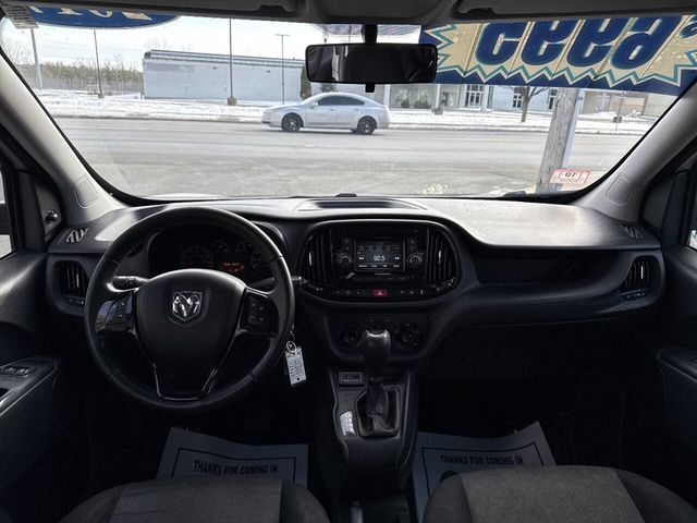 2017 Ram ProMaster City Cargo Van Tradesman SLT Van - 22966525 - 13