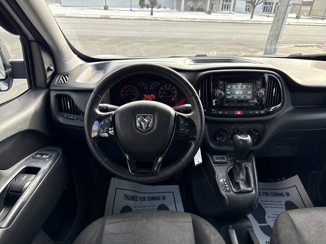 2017 Ram ProMaster City Cargo Van Tradesman SLT Van - 22966525 - 14