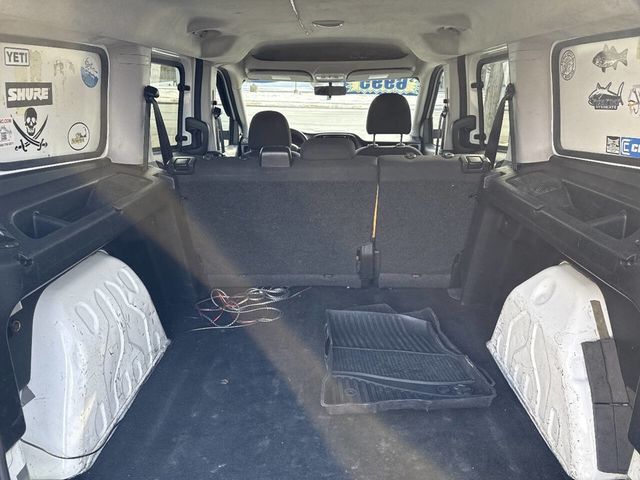 2017 Ram ProMaster City Cargo Van Tradesman SLT Van - 22966525 - 15