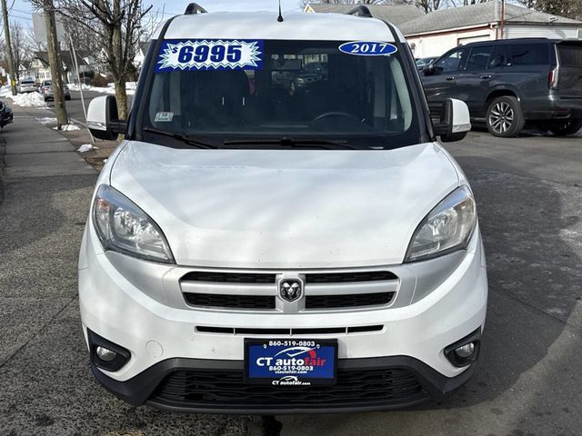 2017 Ram ProMaster City Cargo Van Tradesman SLT Van - 22966525 - 1