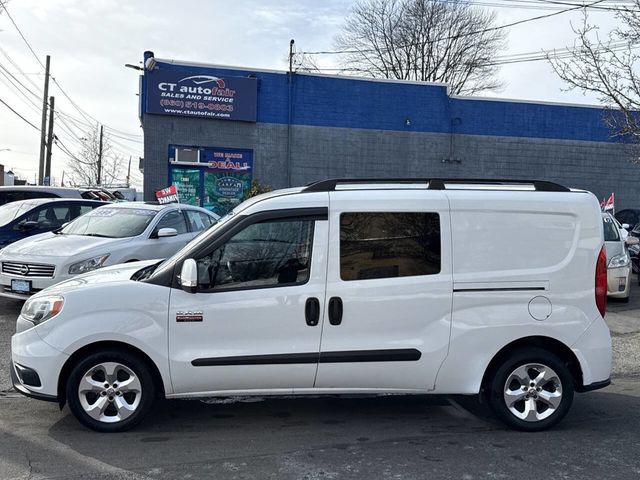 2017 Ram ProMaster City Cargo Van Tradesman SLT Van - 22966525 - 3