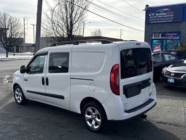 2017 Ram ProMaster City Cargo Van Tradesman SLT Van - 22966525 - 4