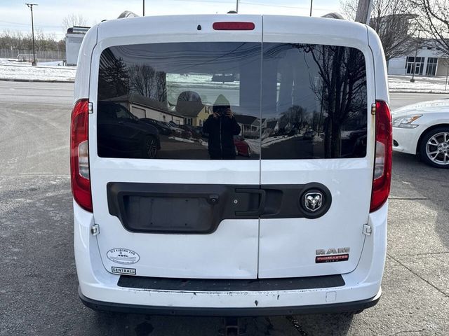 2017 Ram ProMaster City Cargo Van Tradesman SLT Van - 22966525 - 5