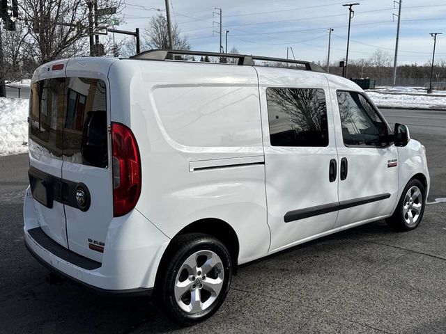 2017 Ram ProMaster City Cargo Van Tradesman SLT Van - 22966525 - 6