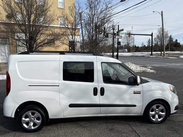 2017 Ram ProMaster City Cargo Van Tradesman SLT Van - 22966525 - 7