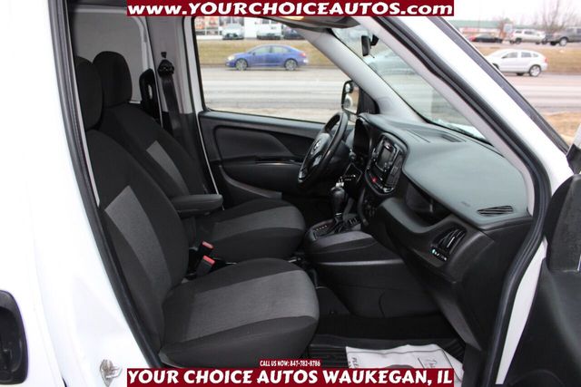 2017 Ram ProMaster City Cargo Van Tradesman SLT Van - 21753537 - 18