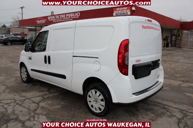 2017 Ram ProMaster City Cargo Van Tradesman SLT Van - 21753537 - 2