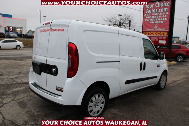 2017 Ram ProMaster City Cargo Van Tradesman SLT Van - 21753537 - 4