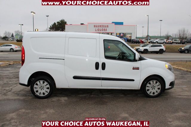 2017 Ram ProMaster City Cargo Van Tradesman SLT Van - 21753537 - 5