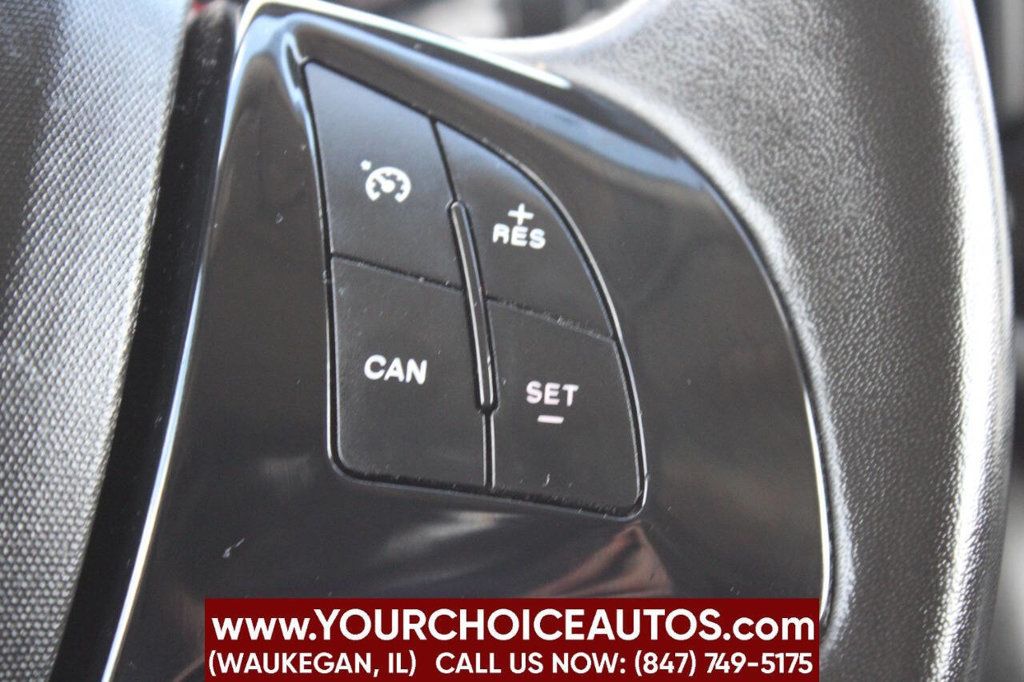 2017 Ram ProMaster City Cargo Van Tradesman SLT Van - 22807011 - 24