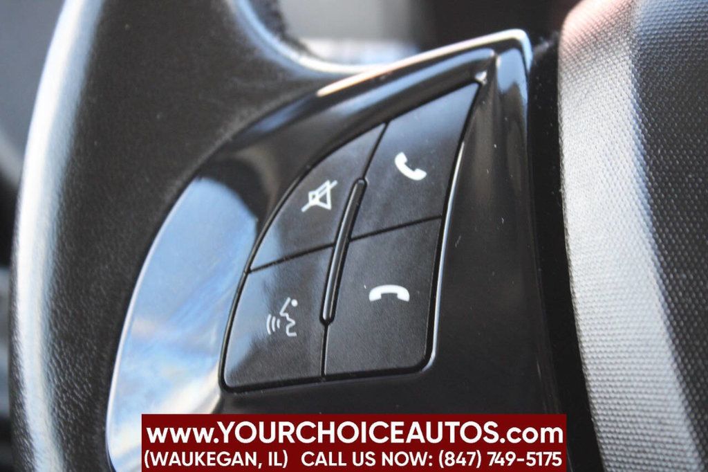 2017 Ram ProMaster City Cargo Van Tradesman SLT Van - 22807011 - 25