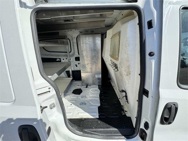 2017 Ram ProMaster City Cargo Van Tradesman SLT Van - 22347829 - 12