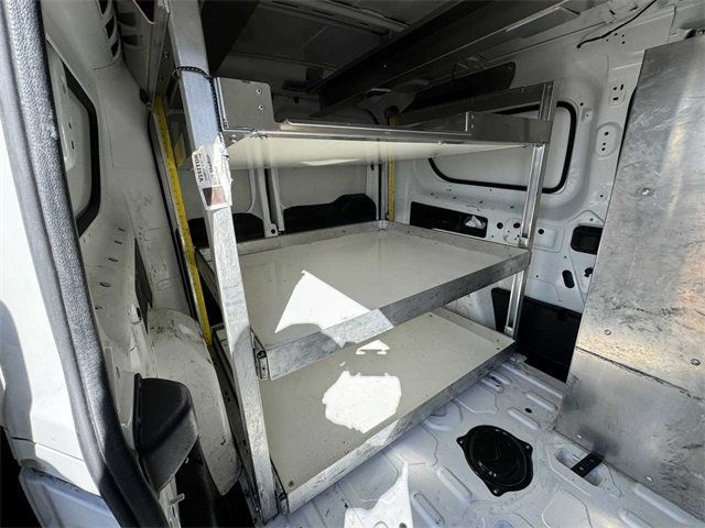 2017 Ram ProMaster City Cargo Van Tradesman SLT Van - 22347829 - 13