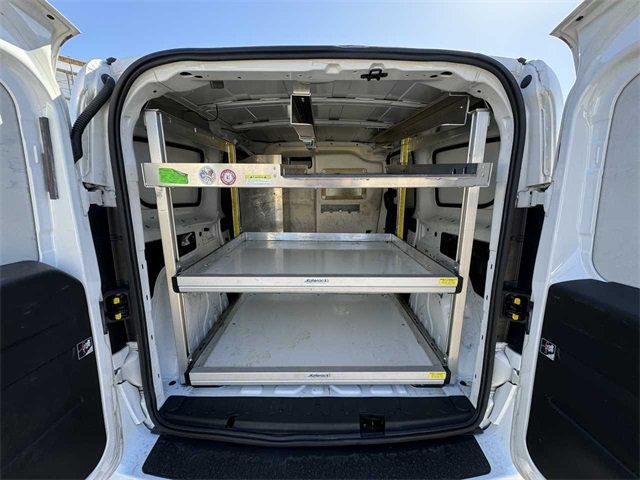 2017 Ram ProMaster City Cargo Van Tradesman SLT Van - 22347829 - 15