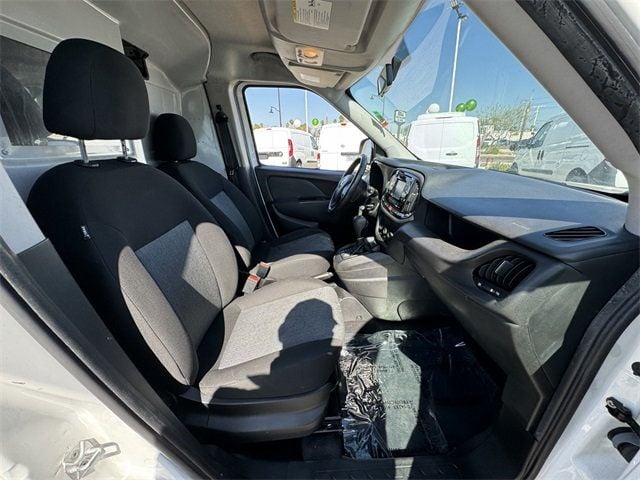 2017 Ram ProMaster City Cargo Van Tradesman SLT Van - 22415332 - 13