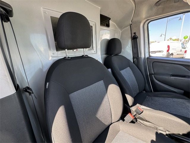 2017 Ram ProMaster City Cargo Van Tradesman SLT Van - 22415332 - 14