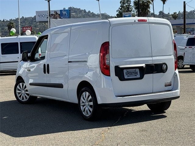 2017 Ram ProMaster City Cargo Van Tradesman SLT Van - 22415332 - 5