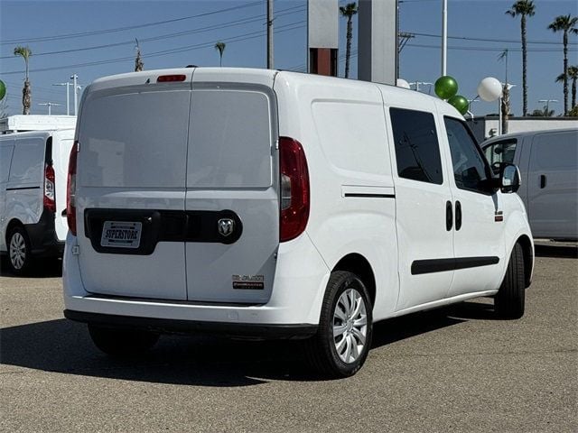 2017 Ram ProMaster City Cargo Van Tradesman SLT Van - 22415332 - 7