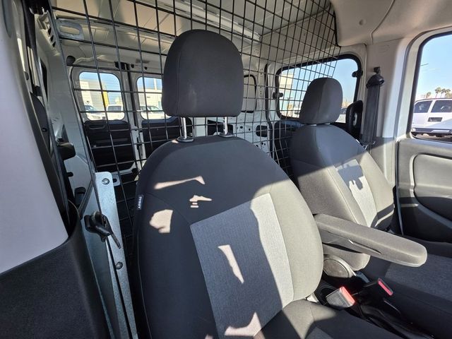 2017 Ram ProMaster City Cargo Van Tradesman SLT Van - 22948114 - 9