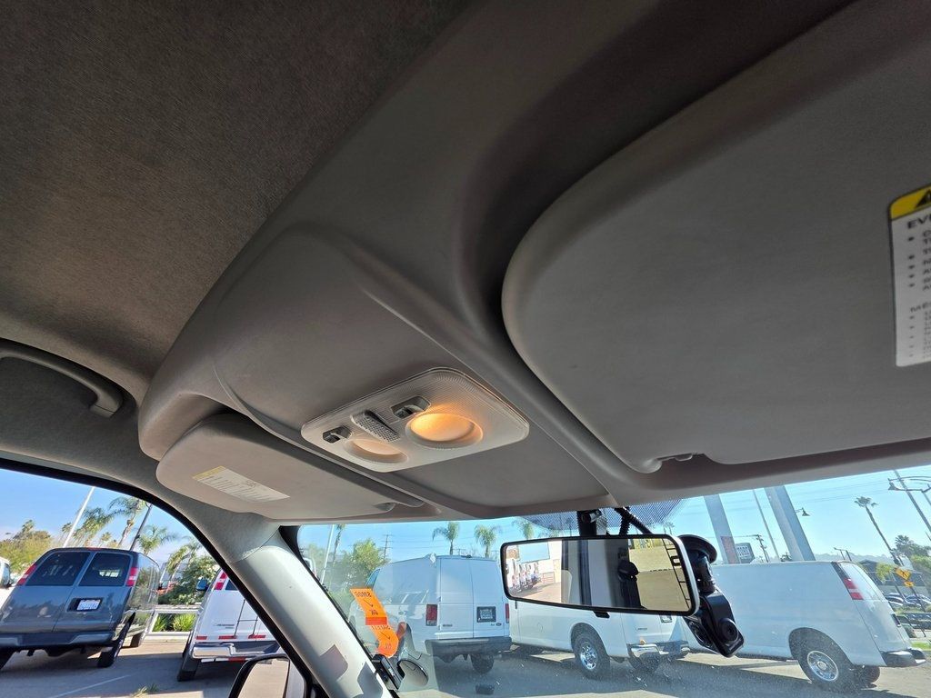 2017 Ram ProMaster City Cargo Van Tradesman SLT Van - 22948114 - 10