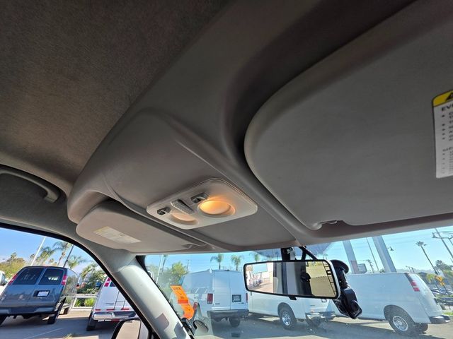 2017 Ram ProMaster City Cargo Van Tradesman SLT Van - 22948114 - 10