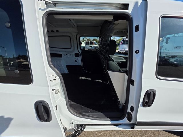 2017 Ram ProMaster City Cargo Van Tradesman SLT Van - 22948114 - 11