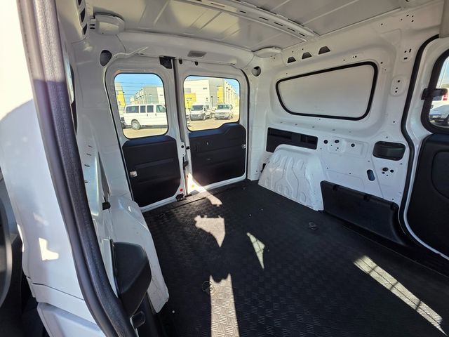 2017 Ram ProMaster City Cargo Van Tradesman SLT Van - 22948114 - 12