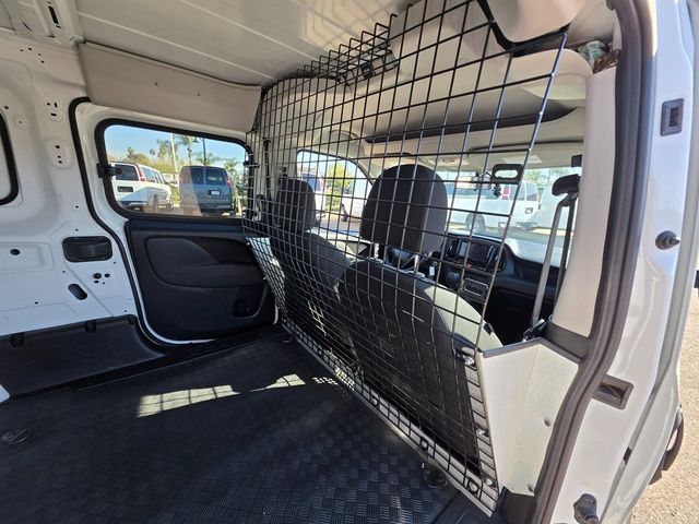 2017 Ram ProMaster City Cargo Van Tradesman SLT Van - 22948114 - 13