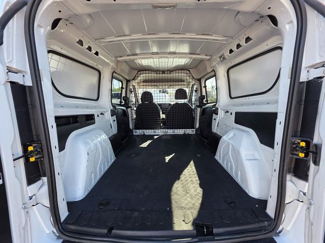 2017 Ram ProMaster City Cargo Van Tradesman SLT Van - 22948114 - 14