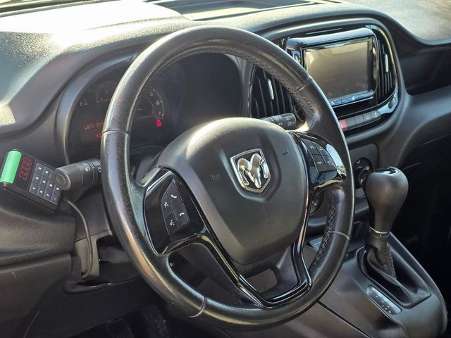 2017 Ram ProMaster City Cargo Van Tradesman SLT Van - 22948114 - 15