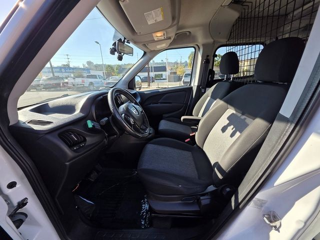 2017 Ram ProMaster City Cargo Van Tradesman SLT Van - 22948114 - 16