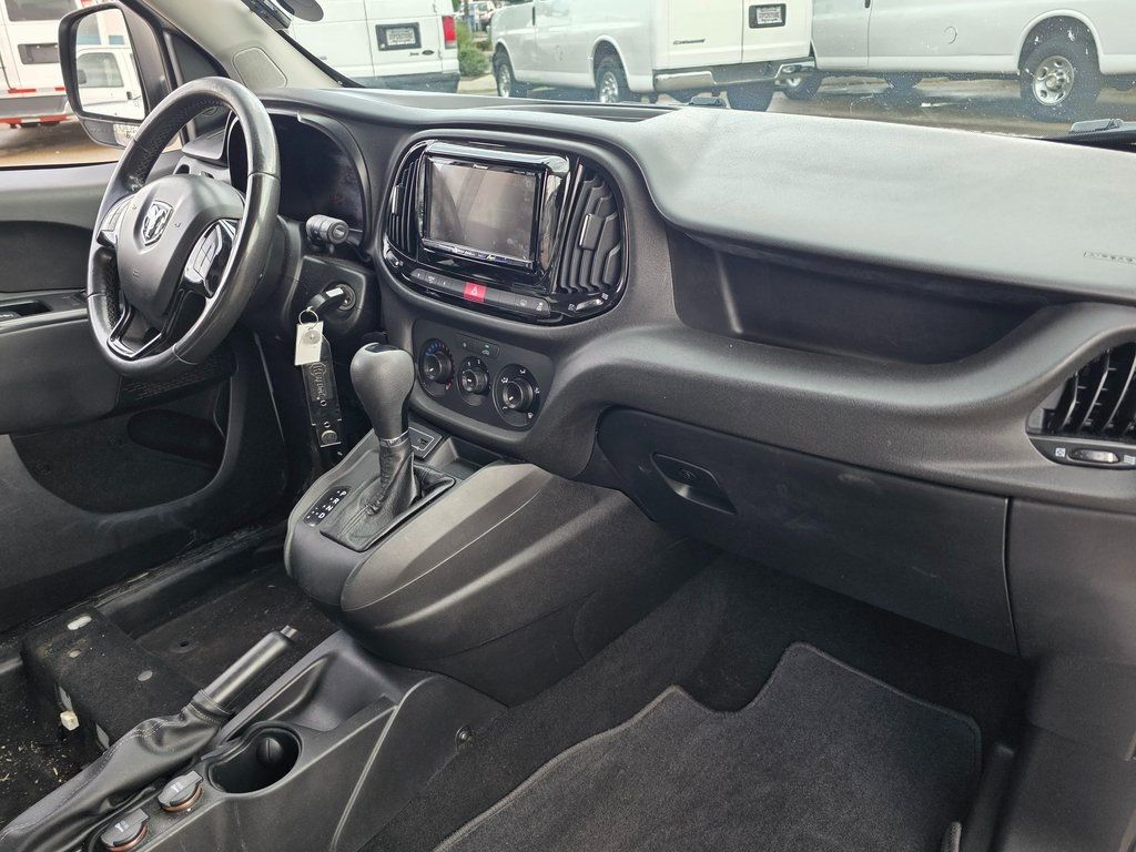 2017 Ram ProMaster City Cargo Van Tradesman SLT Van - 22948114 - 1