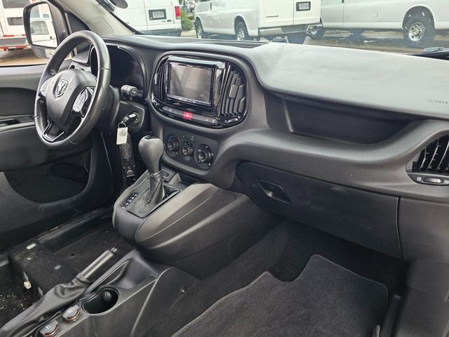 2017 Ram ProMaster City Cargo Van Tradesman SLT Van - 22948114 - 1