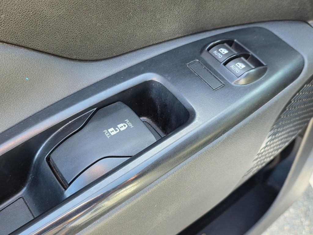 2017 Ram ProMaster City Cargo Van Tradesman SLT Van - 22948114 - 19